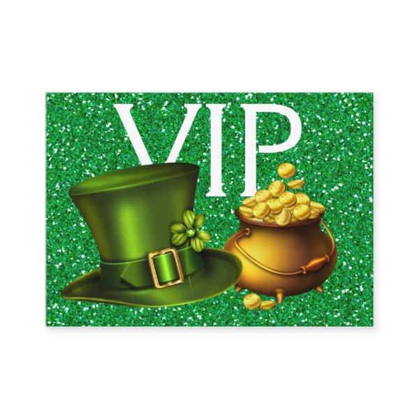 Irish Business VIP - SRF
