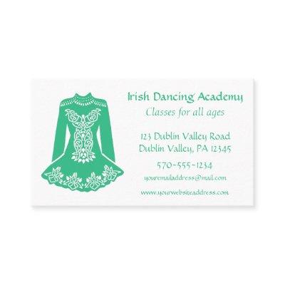 Irish Dancing Lessons Classes Dance Teachers