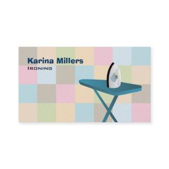 Ironing Service