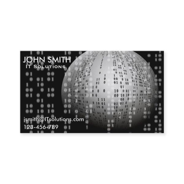 IT computer solutions consultant freelance IT
