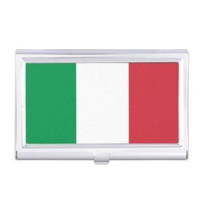 Italy Flag  Case