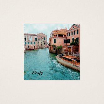 Italy Venice
