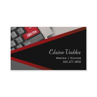 iWrite - Novelist Writer Editor