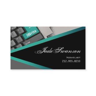iWrite - Novelist Writer Editor