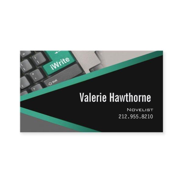 iWrite - Novelist Writer Editor