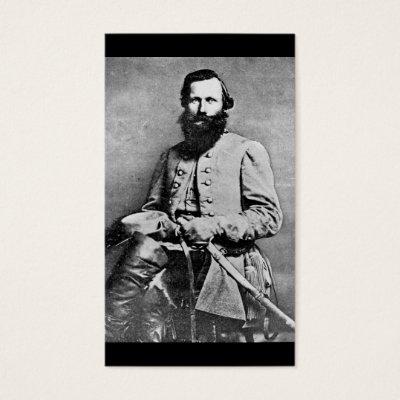 James Ewell Brown Stuart (1833-1864)