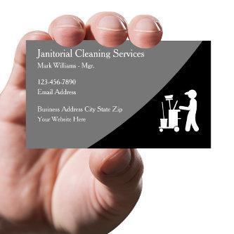 Janitorial Services Office Cleaning