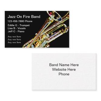 Jazz Band