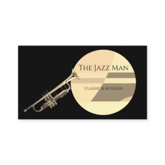 Jazzy and Modern Trumpet