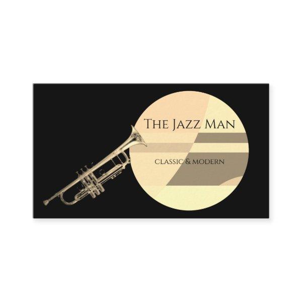 Jazzy and Modern Trumpet