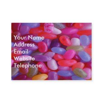 Jelly Bean pink