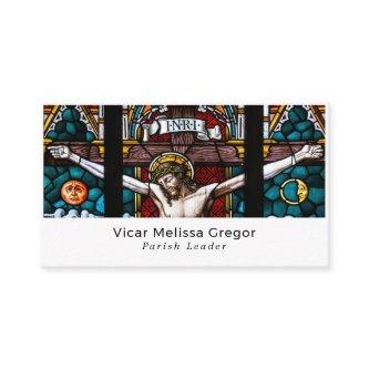 Jesus on the Cross, Christianity, Religious
