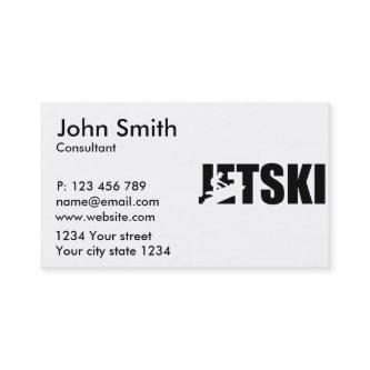 Jetski