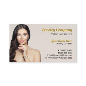 Jewelry Designer /Seller