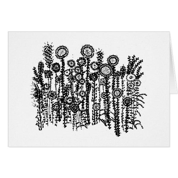 Jewish Greeting Card