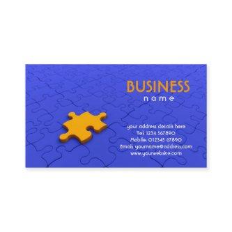 Jigsaw Piece