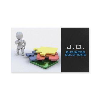 Jigsaw Puzzle