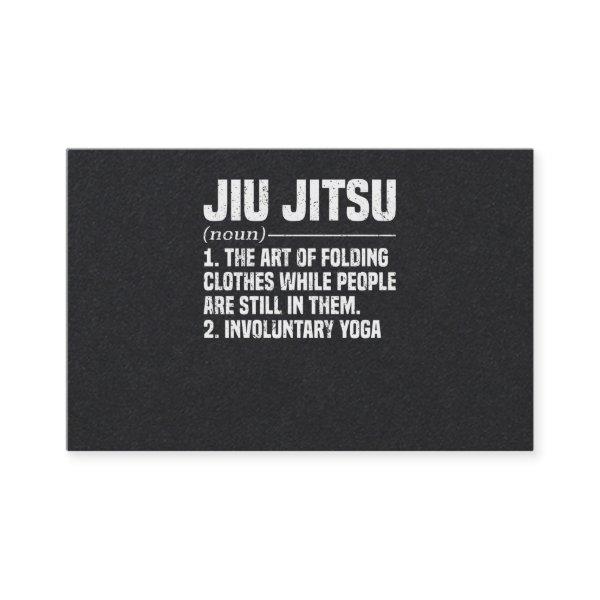 Jiu Jitsu Brazilian Martial Arts Training