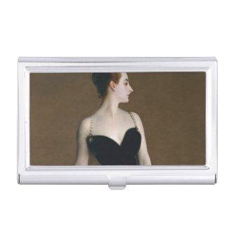 John Singer Sargent Madame X Classic Portrait  Case