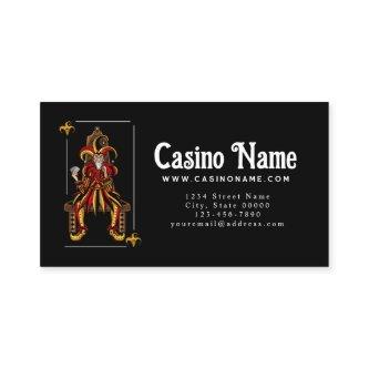 Jokers Wild Casino