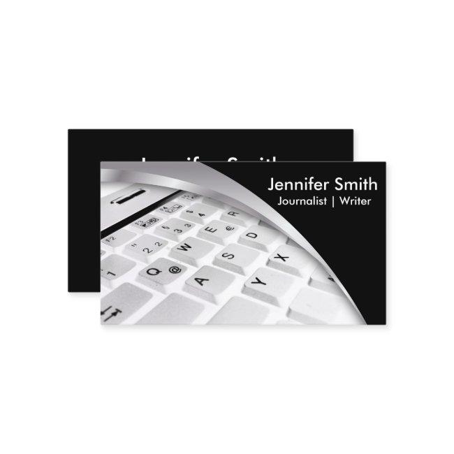 Journalist | Writer | Blogger |Reporter