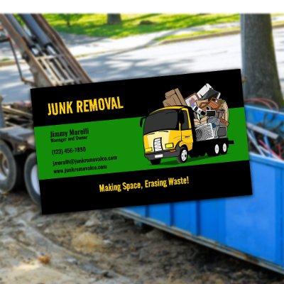 Junk Removal Company
