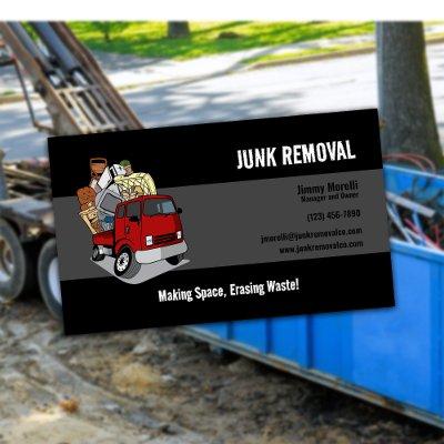 Junk Removal Company