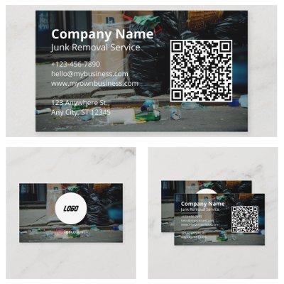 Junk Removal Service