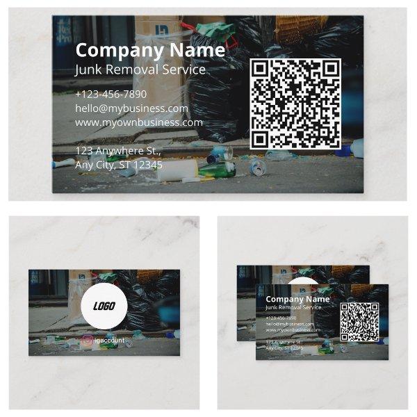 Junk Removal Service