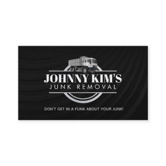 Junk Removal Slogans