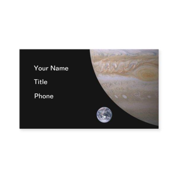 Jupiter Business Enterprises