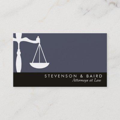 Justice Scale Attorney  at Law Groupon