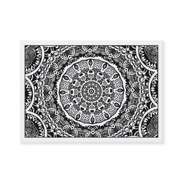 Kaleidoscopic 017