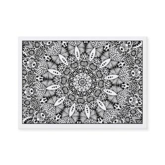 Kaleidoscopic 019