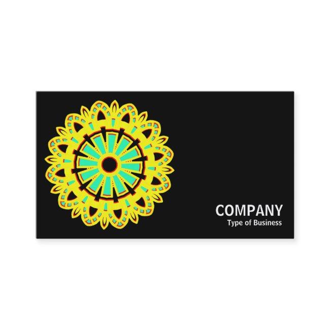 Kaleidoscopic 110714(010) - Black