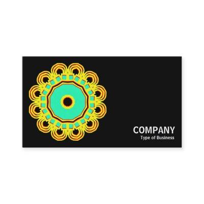 Kaleidoscopic 110714(011) - Black
