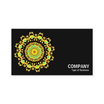 Kaleidoscopic 110714(017) - Black