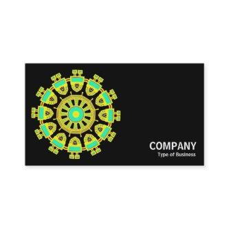 Kaleidoscopic 110714(01) - Black