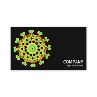 Kaleidoscopic 110714(02) - Black