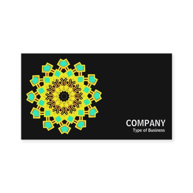 Kaleidoscopic 110714(05) - Black
