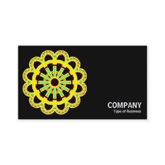 Kaleidoscopic 110714(09) - Black