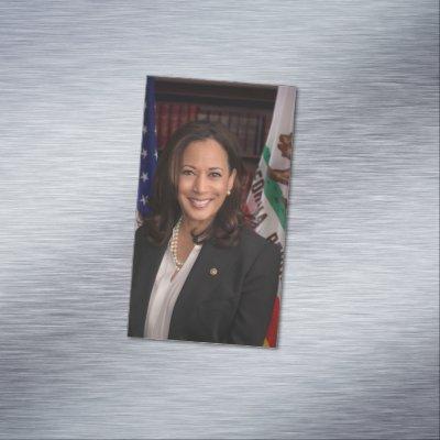 Kamala Harris Candidate for President US 2024  Magnet