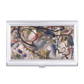 Kandinsky Abstract  Case