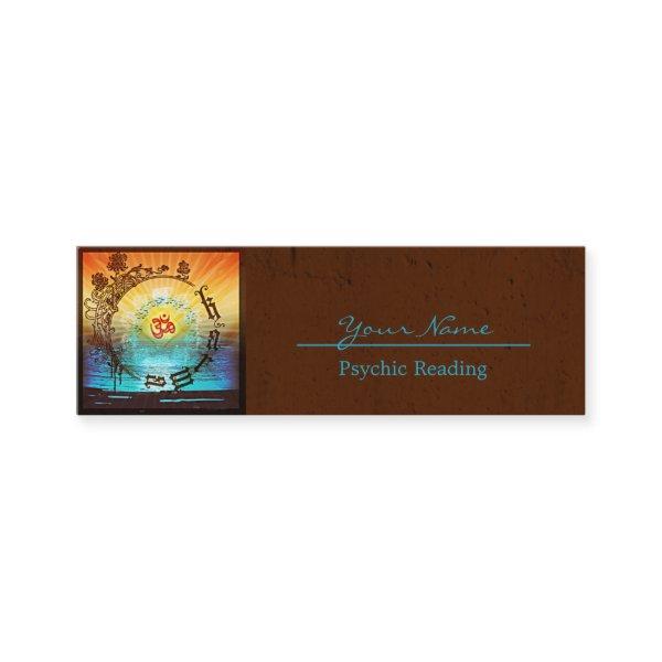 KARMA - Business, Calling Card