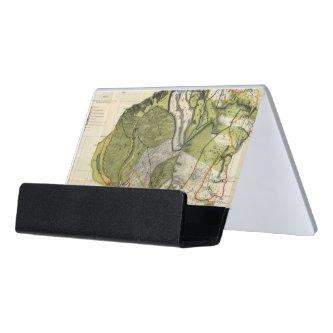 Kauai, Hawaii Desk  Holder