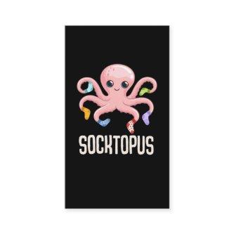 Kawaii Octopus Cute Kraken Sea Animal Lover