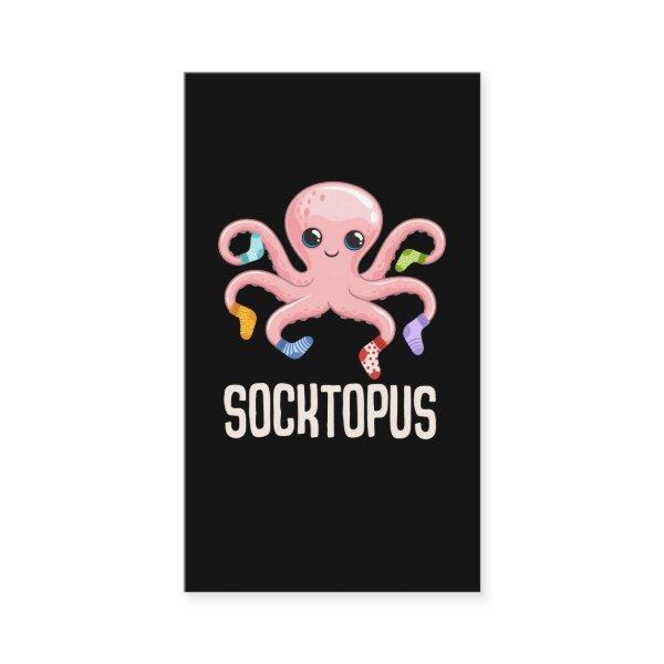 Kawaii Octopus Cute Kraken Sea Animal Lover