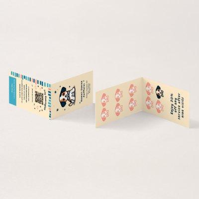 Kawaii Paws Delight dog grooming discount