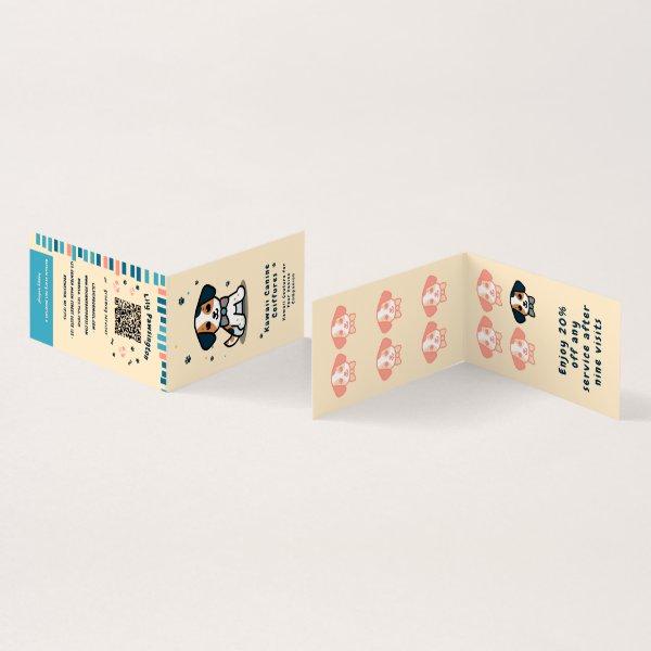 Kawaii Paws Delight dog grooming discount