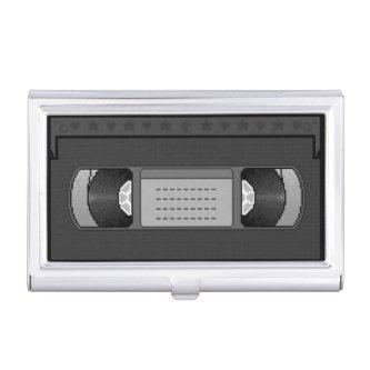 Kawaii VHS pixel art  Case